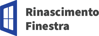 Rinascimento Finestra